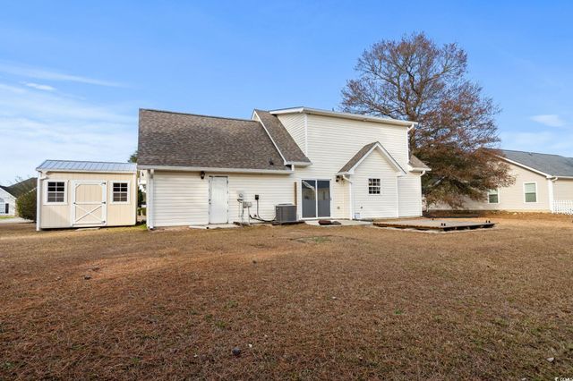 409 Coco Plum Ct., Longs, SC 29568