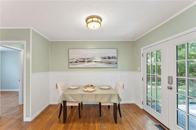 3272 Scarlett Lane, Kennesaw, GA 30144