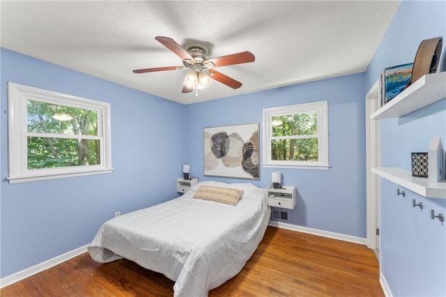 3272 Scarlett Lane, Kennesaw, GA 30144