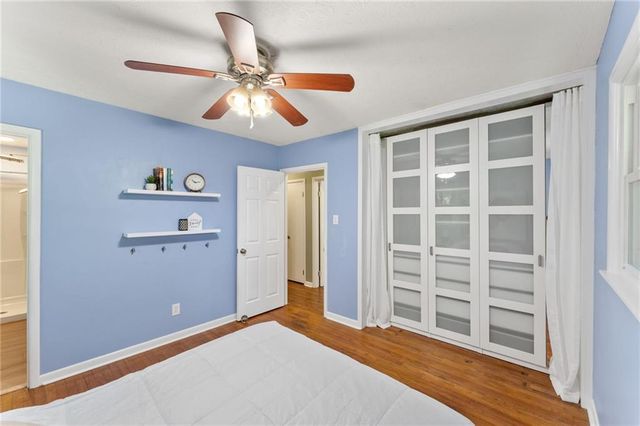 3272 Scarlett Lane, Kennesaw, GA 30144