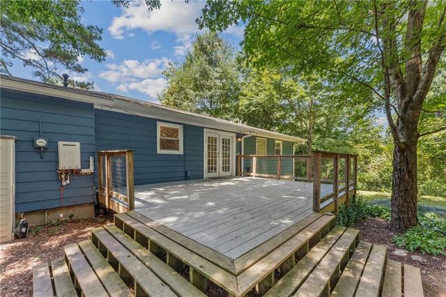 3272 Scarlett Lane, Kennesaw, GA 30144