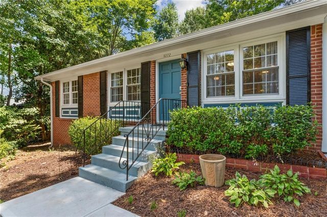 3272 Scarlett Lane, Kennesaw, GA 30144