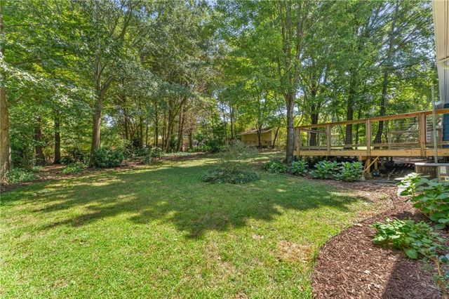 3272 Scarlett Lane, Kennesaw, GA 30144