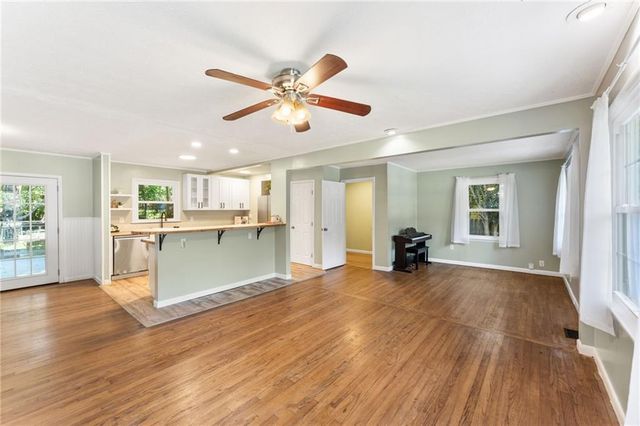 3272 Scarlett Lane, Kennesaw, GA 30144