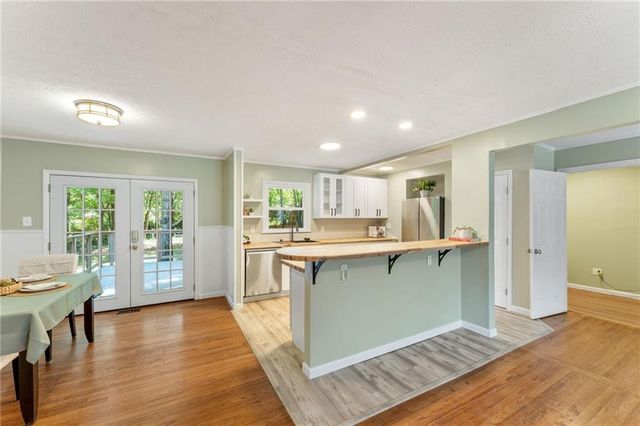 3272 Scarlett Lane, Kennesaw, GA 30144