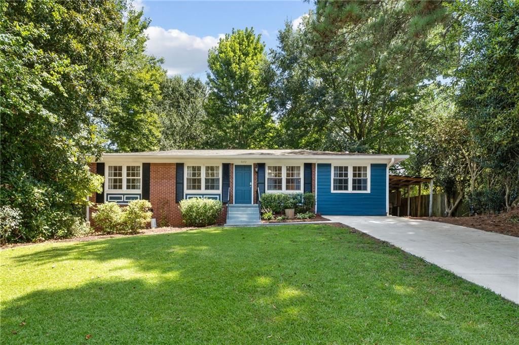 3272 Scarlett Lane, Kennesaw, GA 30144