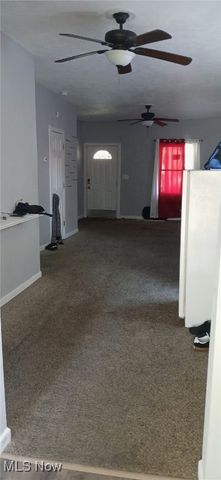 4301 Hodgson Avenue, Cleveland, OH 44109