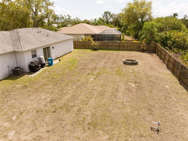 4979 ANDRIS STREET, North Port, FL 34288