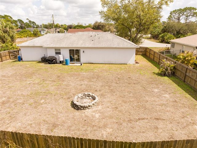 4979 ANDRIS STREET, North Port, FL 34288