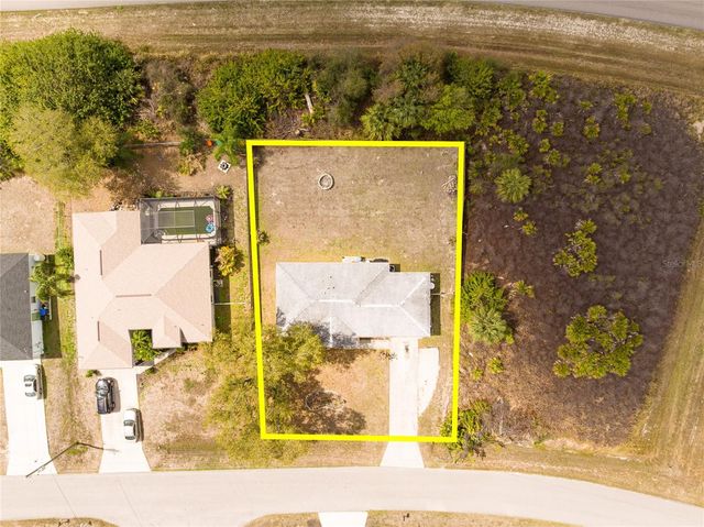 4979 ANDRIS STREET, North Port, FL 34288