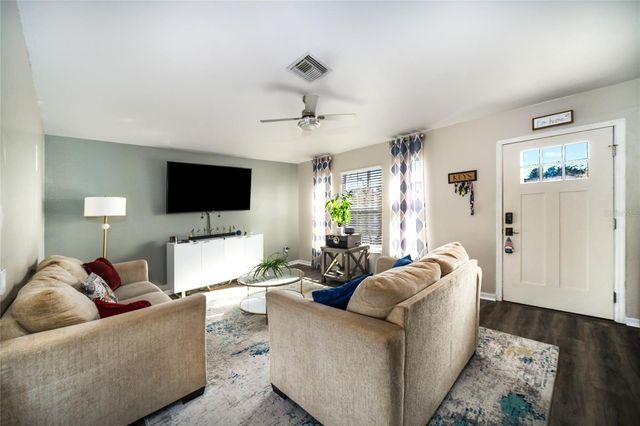 4979 ANDRIS STREET, North Port, FL 34288