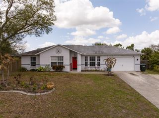 4979 ANDRIS STREET, North Port, FL 34288