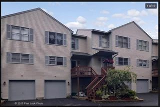 1603 Plainfield Pike Pike H9, Johnston, RI 02919