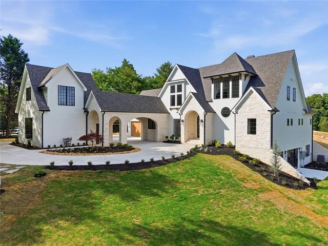 494 Johnson Brady Road, Canton, GA 30115