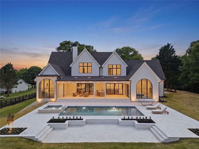 494 Johnson Brady Road, Canton, GA 30115