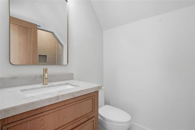 494 Johnson Brady Road, Canton, GA 30115