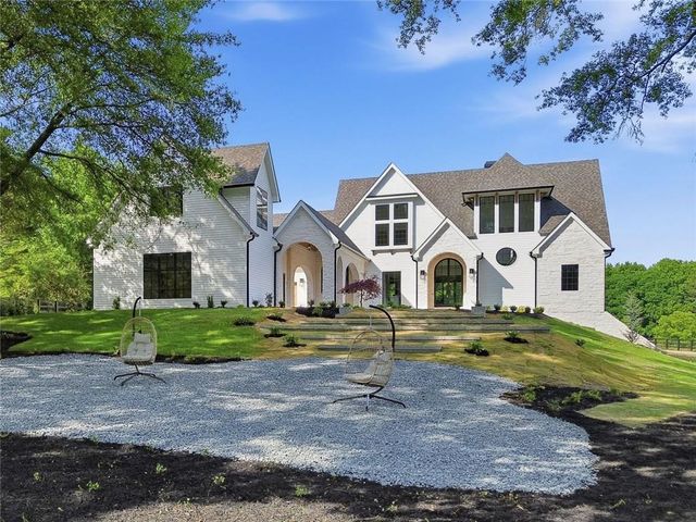 494 Johnson Brady Road, Canton, GA 30115