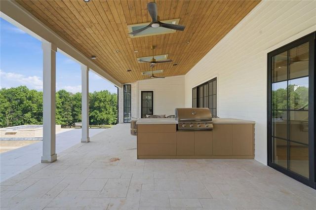494 Johnson Brady Road, Canton, GA 30115