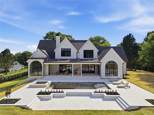 494 Johnson Brady Road, Canton, GA 30115