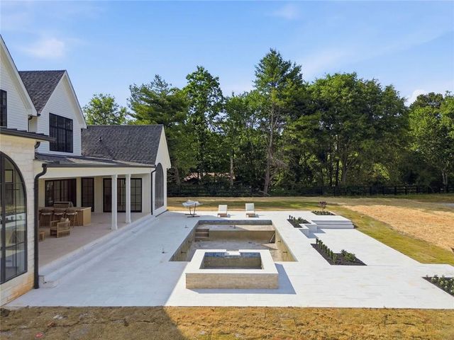 494 Johnson Brady Road, Canton, GA 30115