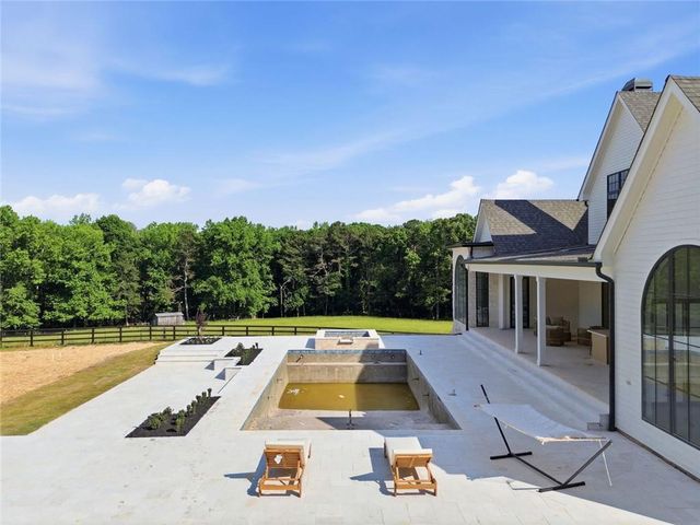 494 Johnson Brady Road, Canton, GA 30115