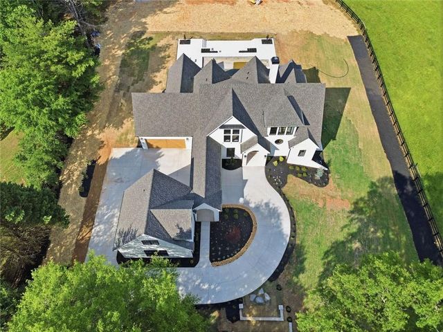 494 Johnson Brady Road, Canton, GA 30115