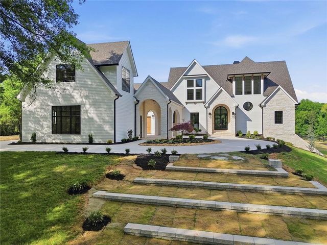 494 Johnson Brady Road, Canton, GA 30115