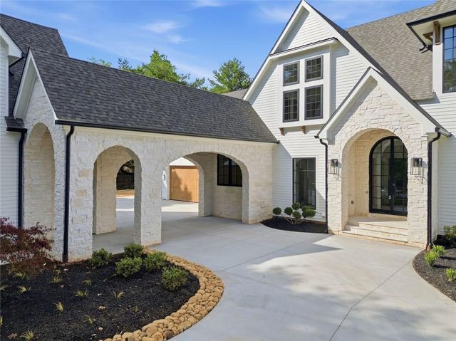 494 Johnson Brady Road, Canton, GA 30115