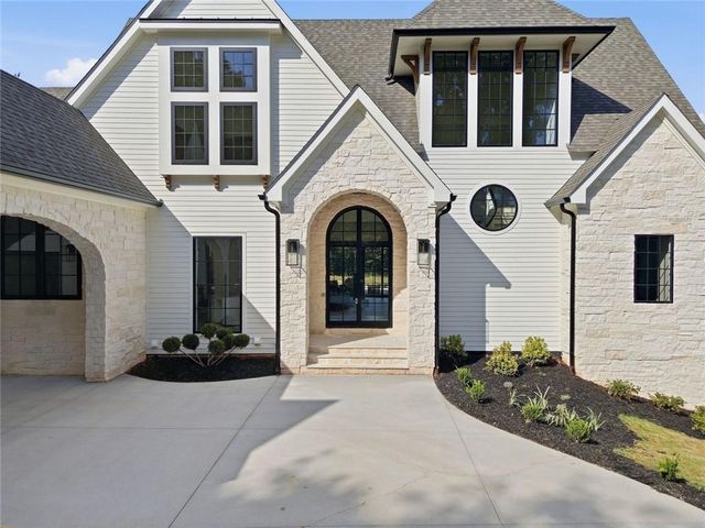 494 Johnson Brady Road, Canton, GA 30115
