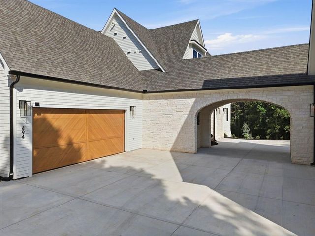 494 Johnson Brady Road, Canton, GA 30115