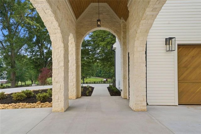 494 Johnson Brady Road, Canton, GA 30115