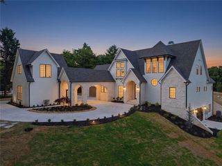 494 Johnson Brady Road, Canton, GA 30115