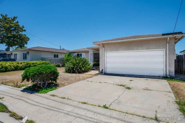 5639 Dorothy Way, San Diego, CA 92115