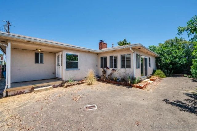 5639 Dorothy Way, San Diego, CA 92115