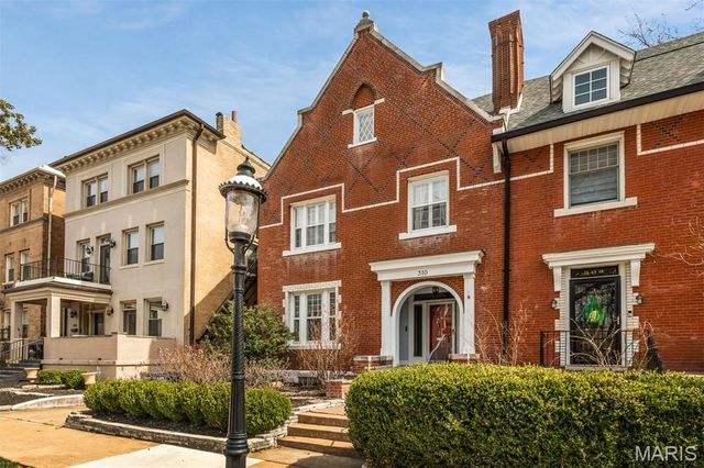 310 N Newstead Avenue, St Louis, MO 63108