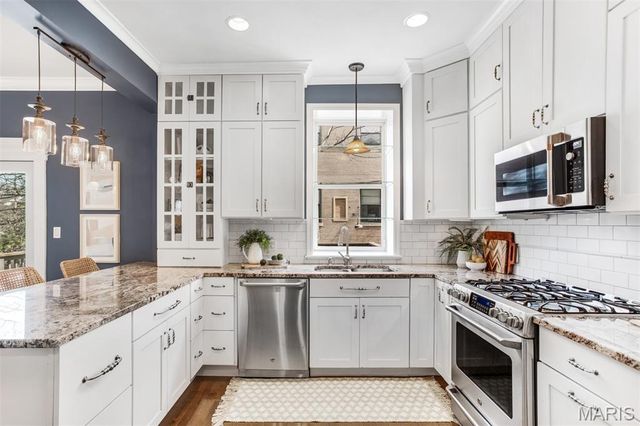 310 N Newstead Avenue, St Louis, MO 63108