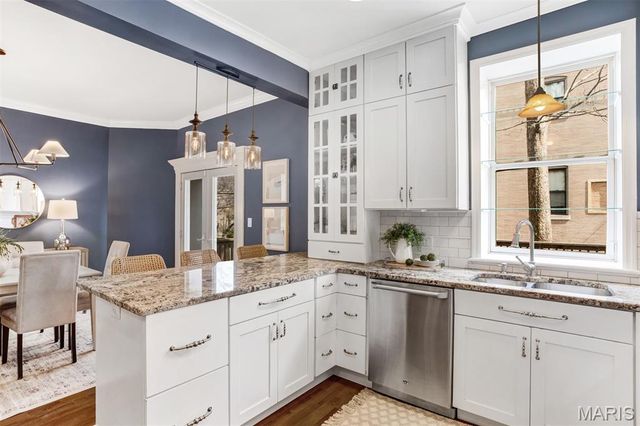 310 N Newstead Avenue, St Louis, MO 63108