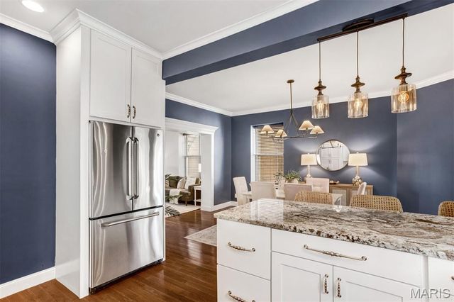 310 N Newstead Avenue, St Louis, MO 63108