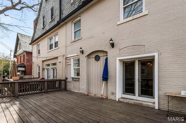 310 N Newstead Avenue, St Louis, MO 63108