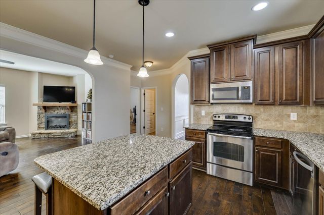 3347 Grove Landing Circle, Grovetown, GA 30813