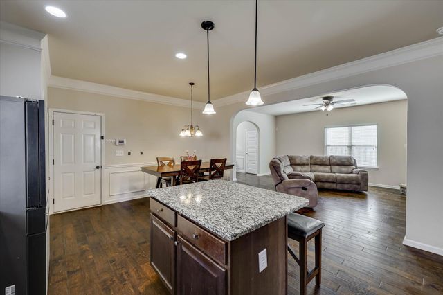 3347 Grove Landing Circle, Grovetown, GA 30813