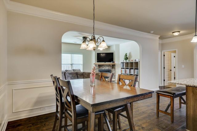 3347 Grove Landing Circle, Grovetown, GA 30813