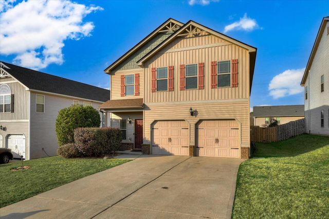 3347 Grove Landing Circle, Grovetown, GA 30813