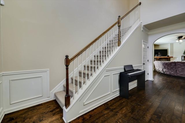 3347 Grove Landing Circle, Grovetown, GA 30813