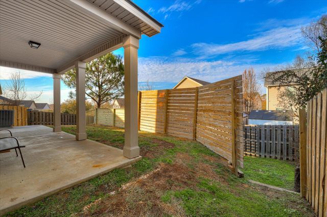 3347 Grove Landing Circle, Grovetown, GA 30813