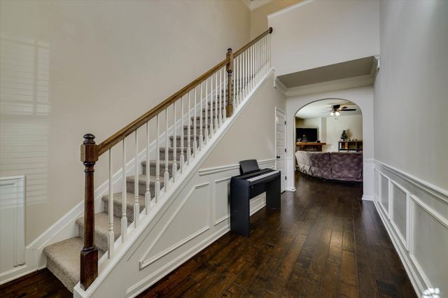 3347 Grove Landing Circle, Grovetown, GA 30813