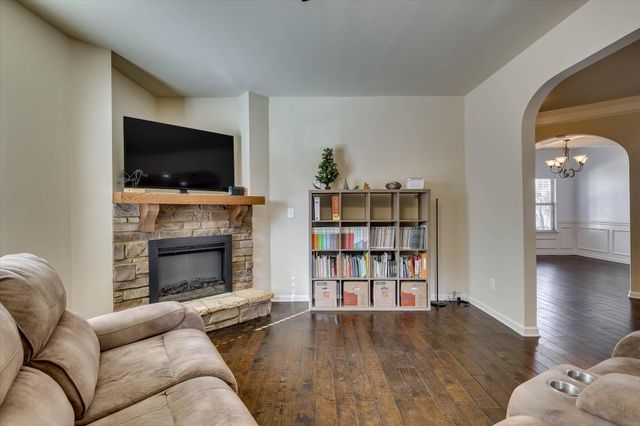 3347 Grove Landing Circle, Grovetown, GA 30813