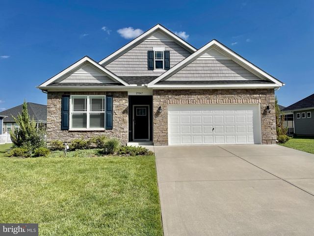 29847 SANDSTONE DR, Milton, DE 19968