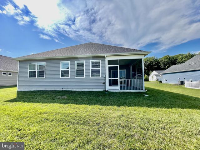 29847 SANDSTONE DR, Milton, DE 19968