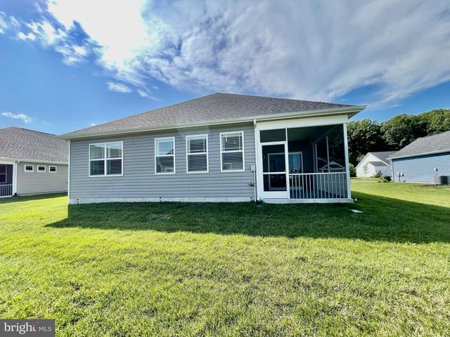 29847 SANDSTONE DR, Milton, DE 19968